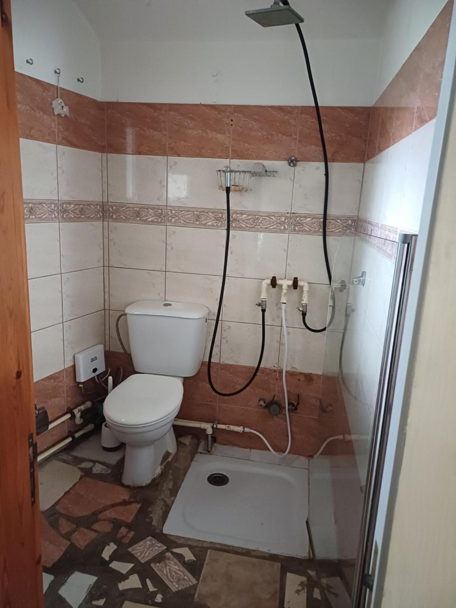 Kapary Apartment Paralimni Exterior foto