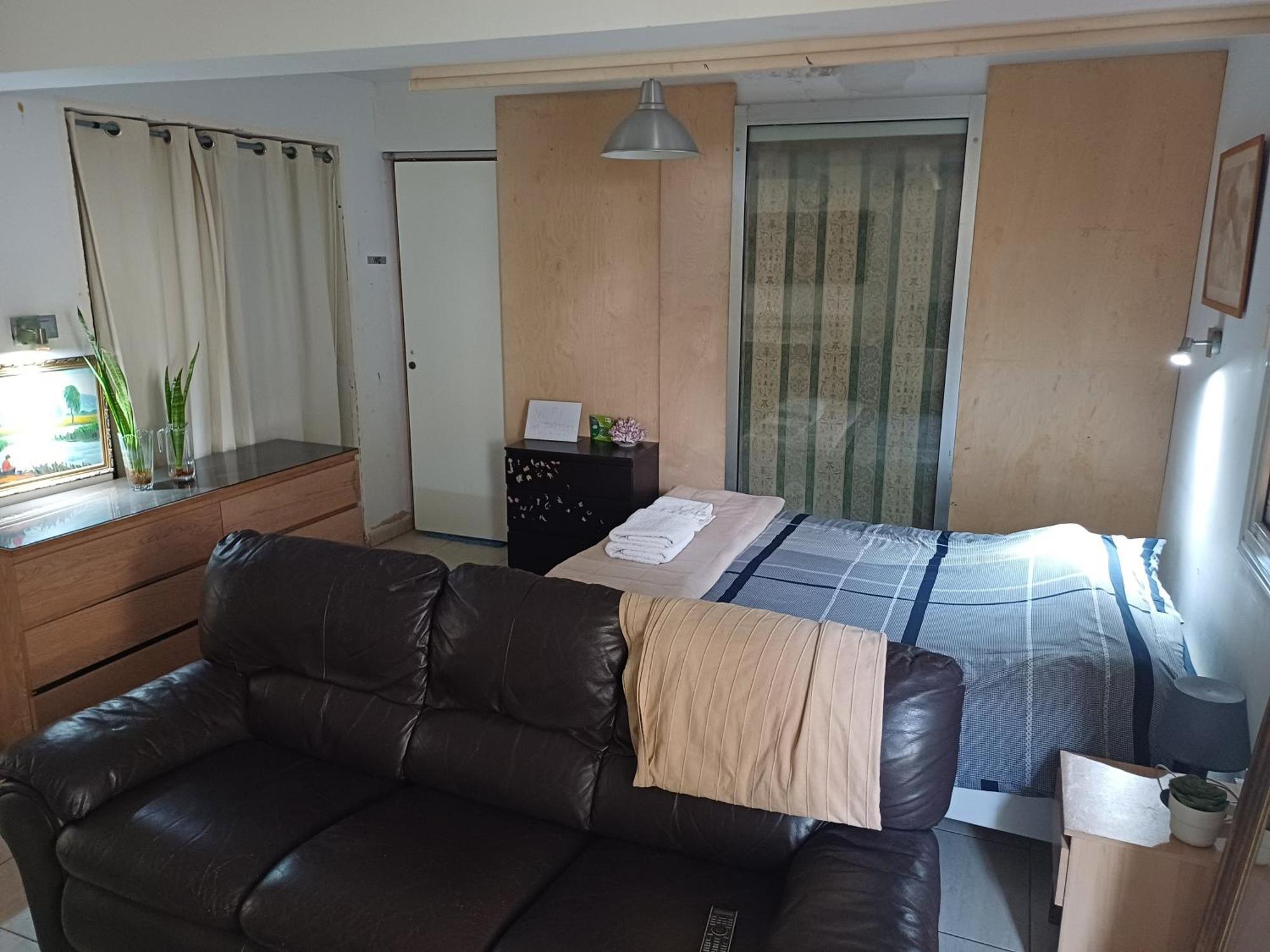 Kapary Apartment Paralimni Exterior foto