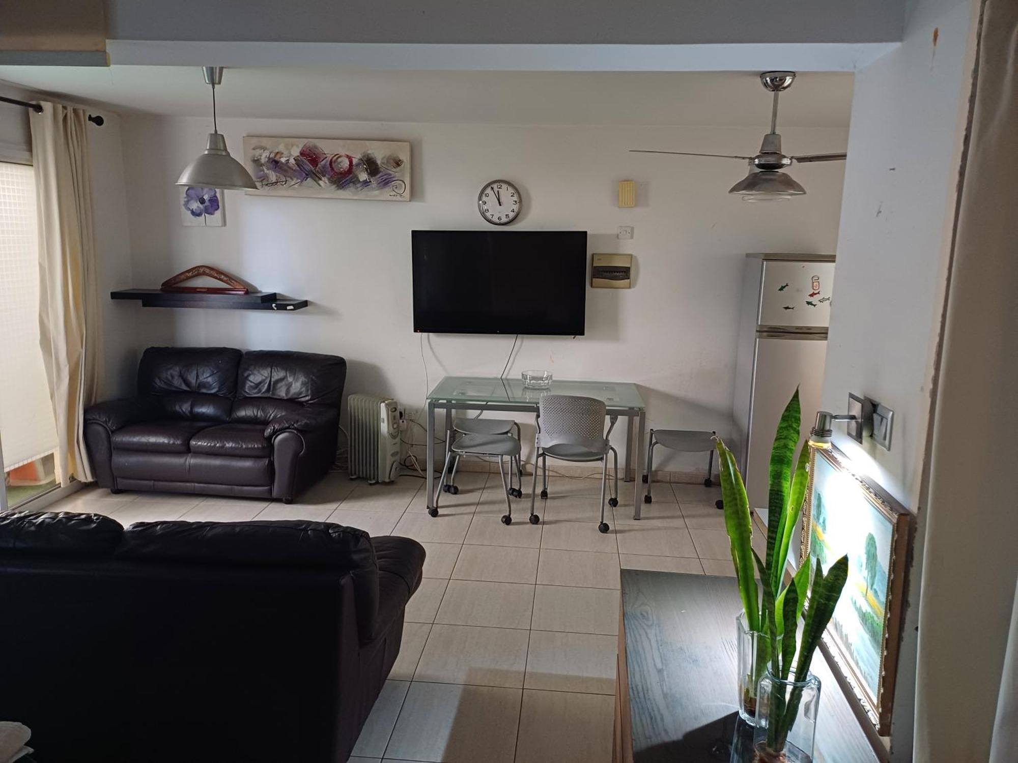 Kapary Apartment Paralimni Exterior foto